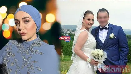 Kızılcık Şerbeti’nin Pembe’si Sibel Taşçıoğlu’nun sır gibi sakladığı kocası bakın kim çıktı! 7 yılı devirmişler! Meğer o isimle beraber...