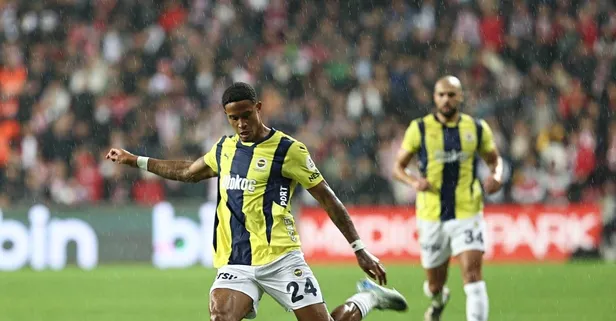 Jayden Oosterwolde'ye talip çıktı! Sakatlık sonrası kıymete bindi