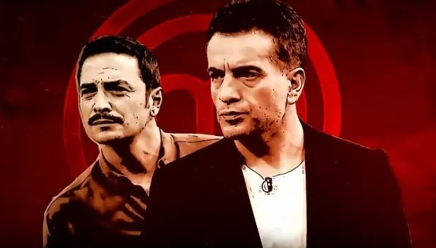 MasterChef 2019'a veda özel bölümünde eğlenceli dakikalar! Ahmet Kural ve Murat Cemcir jüri oldu
