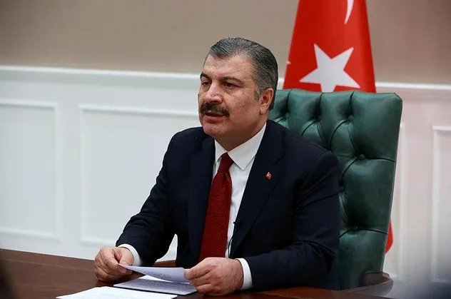 Koronavirüs Bilim Kurulu sonrası yazılı açıklama! Hatırlatma dozu ve Molnupiravir ilacı...