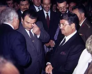 Utanç manşetleri unutulmadı