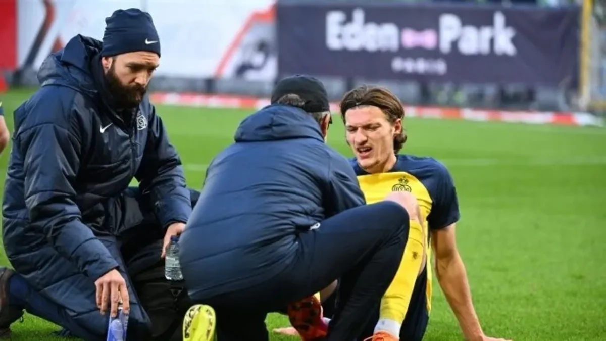 Union SG'de Galatasaray maçı öncesi sakatlık şoku!