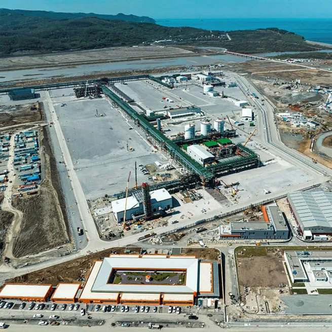 Enerji ve Tabii Kaynaklar Bakanı Fatih Dönmez paylaştı: Karadeniz gazı için büyük güne son 4