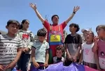 Filistinli animatör Gazze’nin yaralı çocuklarına tebessüm oldu