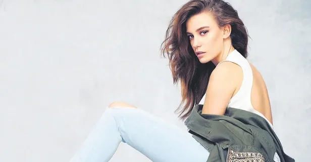 Arap turistlerin Serenay Sarıkaya olma hayali