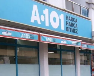 A101 aktüel ürünler kataloğu 15 Nisan 2021!