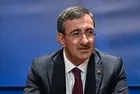 Cumhurbaşkanı Yardımcısı Cevdet Yılmaz ABD'nin vergi tarifesini yorumladı: Türkiye'nin yararına