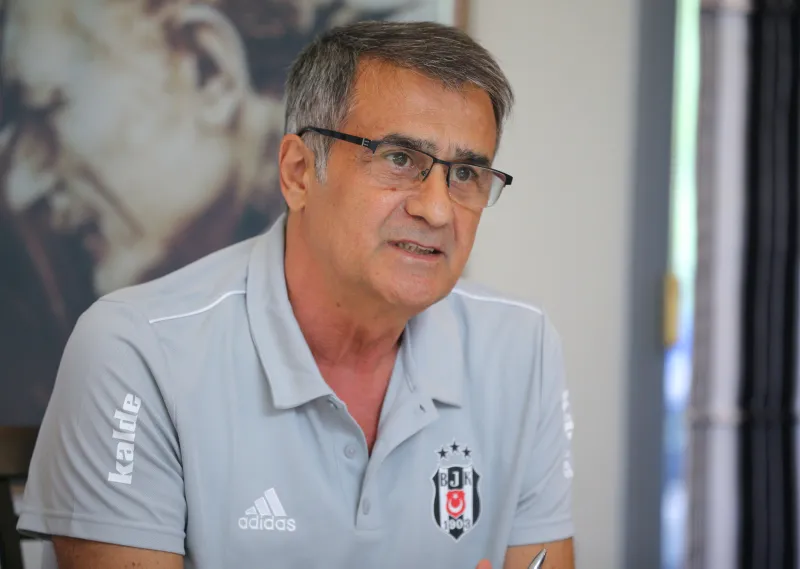Şenol Güneş'ten flaş Negredo Lens ve Vagner Love açıklaması - 7