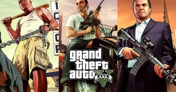 Gta 5 Mobile Nasil Indirilir Gta 5 Mobile Nasil Oynanir Takvim