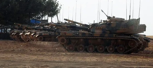 Valilikten Kobani iddialarına yalanlama