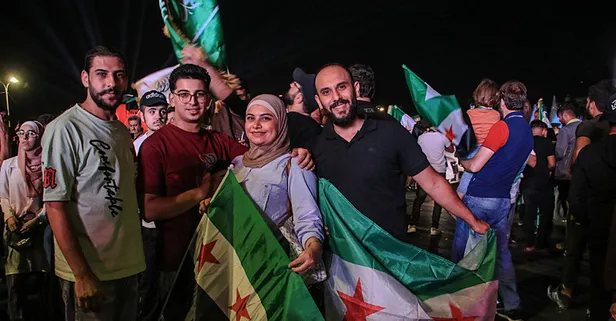 Bakan Yerlikaya açıkladı: Suriye’nin özgürleşmesinden sonra 509 bin 387 Suriyeli kardeşimiz ülkelerine dönüş yaptı