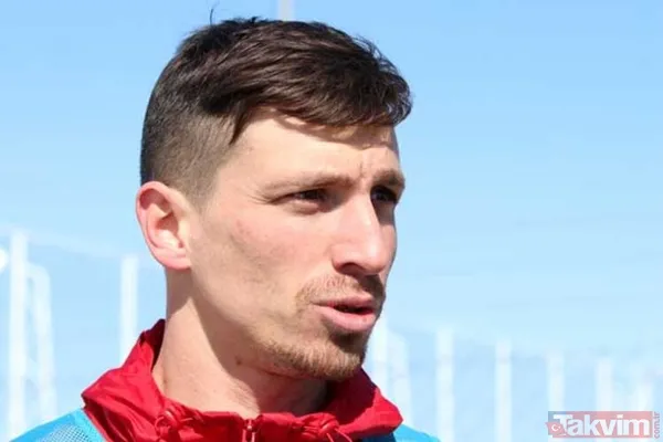 Mert Hakan Yandaş Galatasaray'la anlaştı mı? İşte genç yıldızdan transfer yanıtı - 2