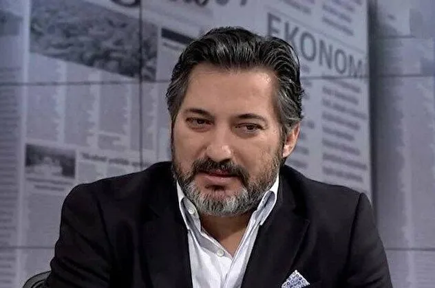 CHP'de toplanan 40 milyon lira buharlaştı! ARTI1 TV’nin sahibi Altan Ertürk: Akıbeti ortaya çıkarılsın