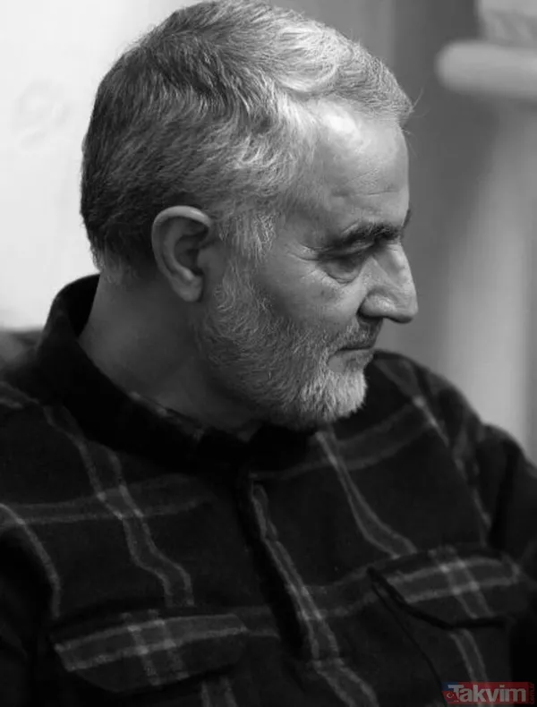 Amerikan NBC'den son dakika bombası: Süleymani suikastına İsrail istihbaratı yardım etti - 6