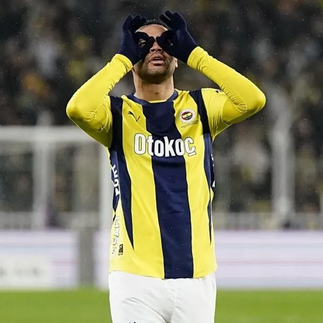 Fenerbahçe’de En Nesyri zamanı!
