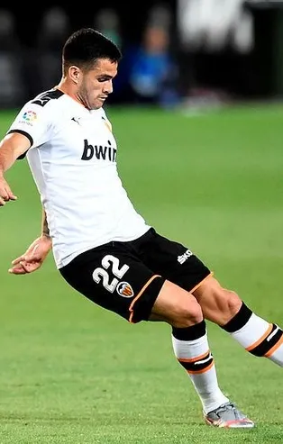 Fenerbahçe Maxi Gomez’e kavuşmak için gün sayıyor