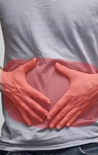 Bağırsak kanseri 45’e indi