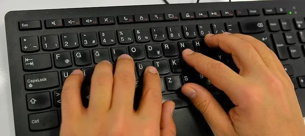 F klavyenin mucidi Yener hayatını kaybetti