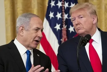 Trump’tan Başkan Erdoğan mesajı: Türkiye Gazze’de harika bir iş çıkardı | İsrail'in F-35 kabusu