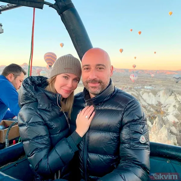 Demet Şener’in “En büyük şansım” dediği oğlu ve kızına bakın: İrem annesinin kopyası! - 11