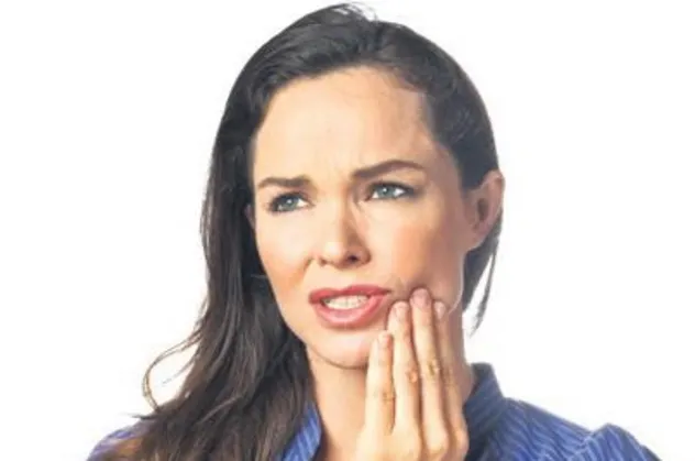 Ağız yaraları önemli hastalıkların belirtisi! Ağız yarası nedir? Ağız yarası belirtileri nelerdir?