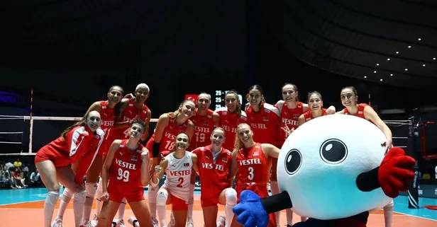 Filenin Sultanları, olimpiyat elemelerine galibiyetle başladı