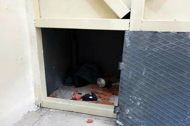 İstanbul'da terör örgütü DHKP/C'ye operasyon