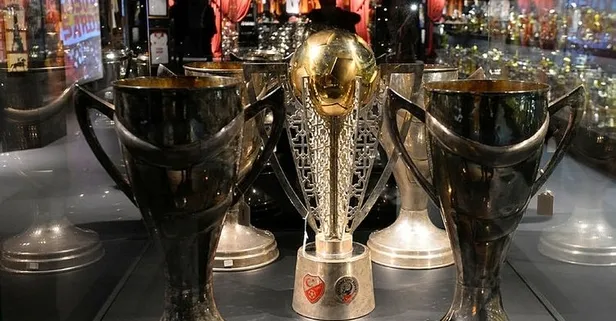 Galatasaray müzesindeki mektupla ilgili şok iddia!-1