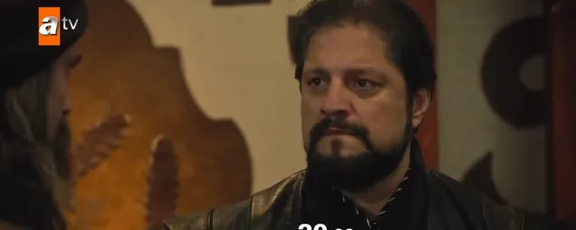 Kuruluş Osman 2. yeni bölüm fragmanı yayınlandı! Osman Aybarsın intikamı için harekete geçiyor