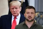 ABD Başkanı Trump tarih vererek duyurdu: Zelenskiy madenler anlaşmasını imzalamak üzere Beyaz Saray'a geliyor!