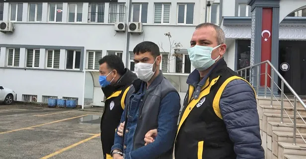 Dün eşini bacaklarından vurarak öldüren zanlının ifadesi ortaya çıktı: Başkasını sevdiğini söyledi, gitmesin diye vurdum