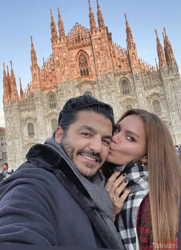 Ebru Şallı ile boşanma aşamasında olan Uğur Akkuş hakkında şoke eden gerçek! Silivri Açık Ceza İnfaz Kurumu’nda... - 9