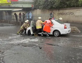 Araç sahipleri dikkat! Tüm hasar karşılanıyor