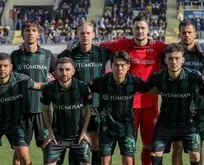 Konyaspor Muş’ta turladı ZTK’da gruplara kaldı