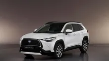 Otomobilde Aralık Fırsatı: Toyota Corolla Cross ve Fiat Grande Panda Hibrit Fiyatları Şaşırttı