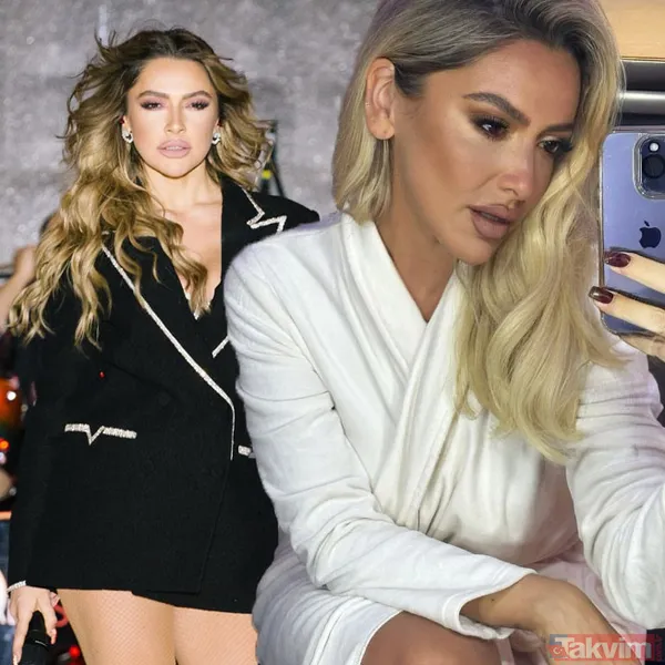 "Bebeleri pistten alalım" diyerek polemik yaratan Hadise: "Polemiklere dahil olmam!" 4 yıllık küslüğün ardından kardeşiyle canciğer poz - 1