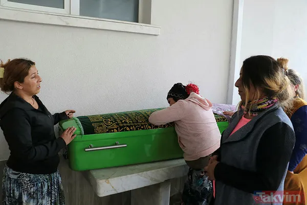 Müge Anlı dramı ortaya çıkarmıştı! 6 yaşındaki Elif Nur Tiftik'in ölümünde kan donduran detaylar! Firari babaanne yakalandı - 18