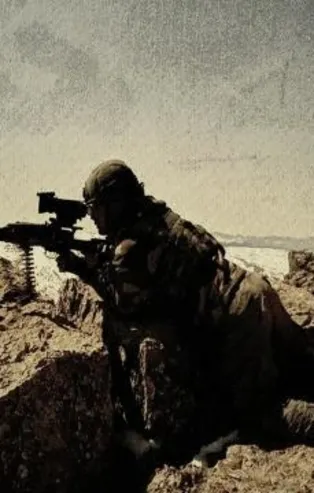 Son dakika: PKK'ya darbe! 6 terörist öldürüldü