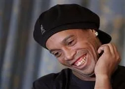 İşte Ronaldinho’nun yeni takımı