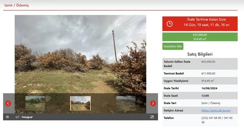 55-bin-tl-veren-izmirde-arsayi-kapacak-bungalov-hayali-kuranlara-sudan-ucuz-milli-emlak-arazisi-1717078214472.jpg Bungalov hayali kuranlara sudan ucuz Milli Emlak arazisi! 55 bin TL veren İzmir'de arsayı kapacak!-5