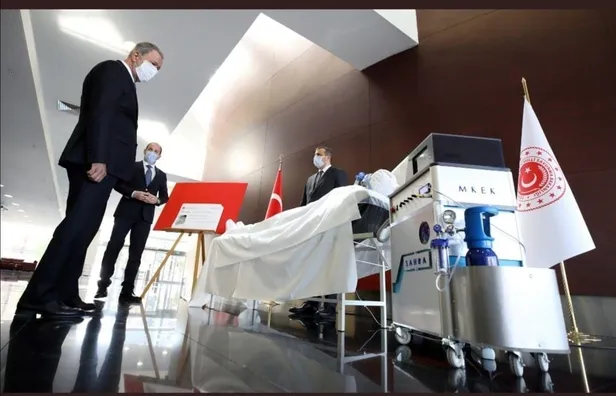 Mehmetçik'ten hem terörle hem de Kovid-19'la mücadele: 10 Mart'tan bugüne ise 256 PKK/YPG’li etkisiz hale getirdi-2