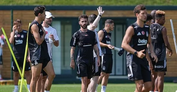 Kartal’ın rakibi Dinamo Zagreb