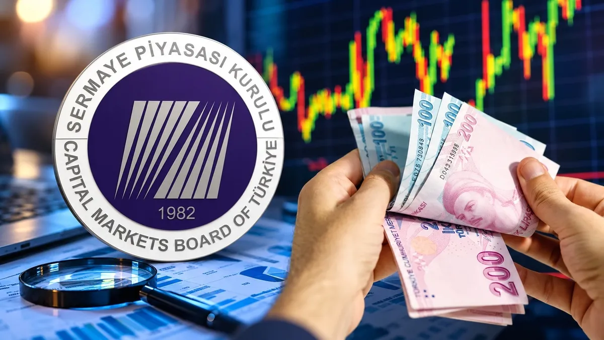 Fon soruşturmasında yeni gelişme: Tasfiye edilen 17 fonun listesi açıklandı, 43 bin yatırımcıya ödeme yapıldı