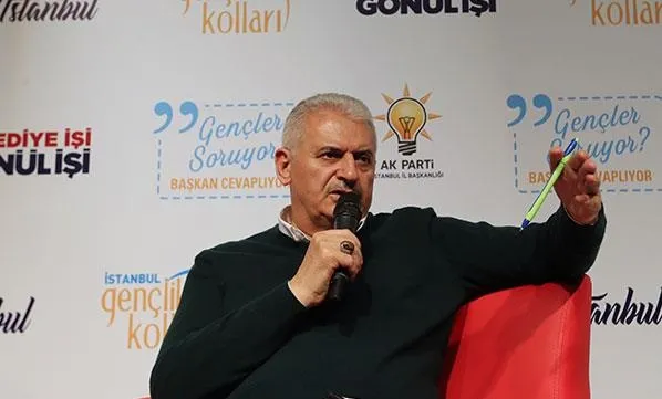 Binali Yıldırım: Kim ’çözerim’ diyorsa doğru söylemiyor