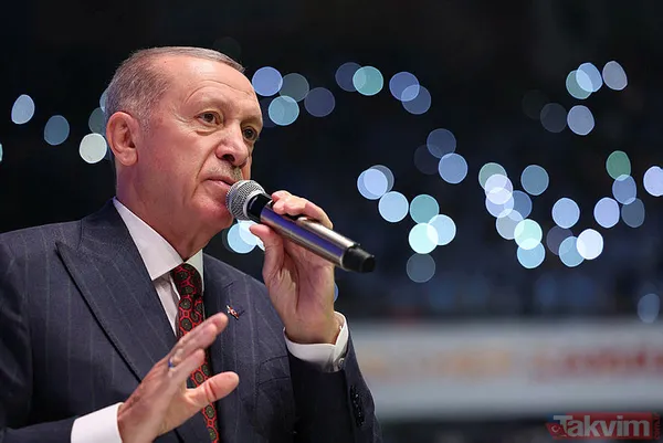 Başkan Erdoğan'ın duygu dolu anları! Annesinin ölüm yıldönümüne özel koreografi: Öyle bir evlat yetiştirdin ki... - 34