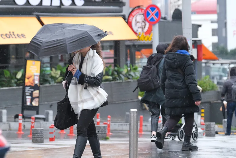 HAVA DURUMU | Meteoroloji'den 9 ile kar alarmı! Bugün hava nasıl olacak? İstanbul'da hava nasıl? | 5 Mayıs 2024 hava durumu-2