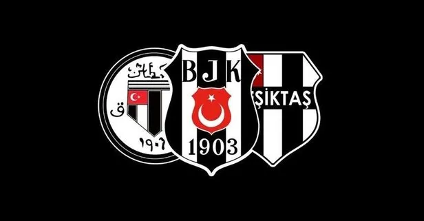 Beşiktaş’ta flaş ayrılık! Yıldız isim resmen duyurdu
