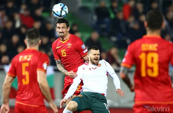 Stefan Savic nasıl bir oyuncu? Süper Lig'e damga vurması beklenen özellikleri ve hayatı... - 9