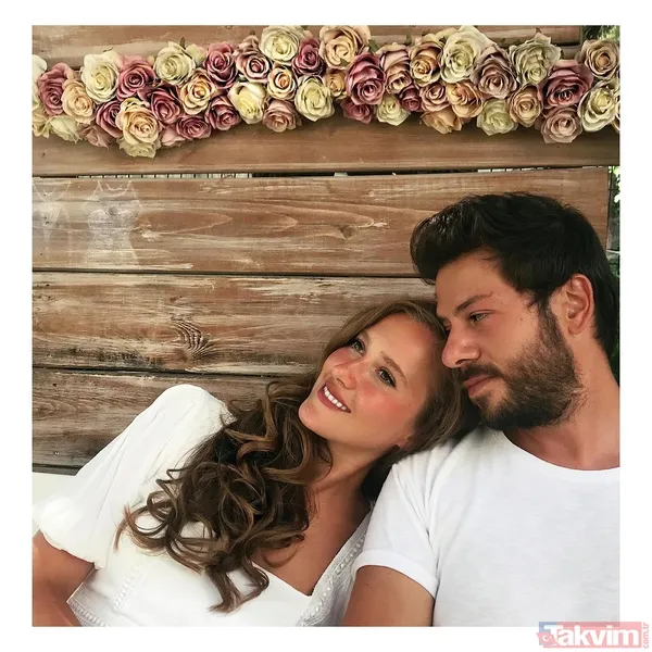 Oya Unustası ve eşi Ahmet Tansu Taşanlar