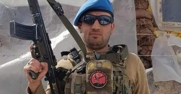 Dağlıca'dan acı haber